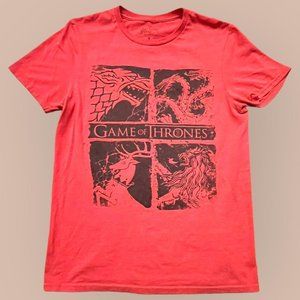 Game Of Thrones Dragon T